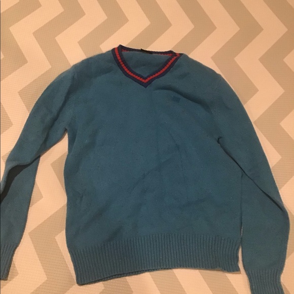 Dc vintage sweater - Picture 3 of 3